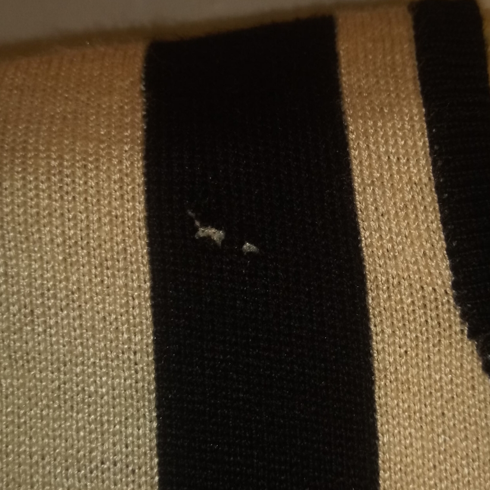 LIZ CLAIBORNE. KNIT DRESS - Picture 8 of 9